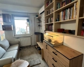 1pok, 31met, okolice Żeromskiego BALKON/WINDA/2015 (Wrocław) | Zdjęcie 2
