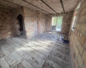 Duży dla 2 rodzin, do rozbudowy lub wykończenia. | Zdjęcie 8