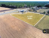 Działka, Cisów | Zdjęcie 3