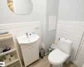 1pok, 28met, okolice Biskupiej LOGGIA/PIWNICA/WINDA (Wrocław) | Zdjęcie 5