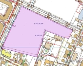 Grunt inwestycyjny 4,59 ha | Kąty Wrocławskie | Zdjęcie 5