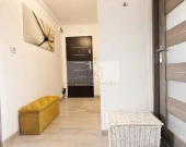 Mieszkanie 2 pokoje 47 m² | balkon | klimatyzacja,  centrum Brzeg | Zdjęcie 7