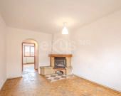 3‑pokojowe mieszkanie, balkon, kominek – Wołów | Zdjęcie 1