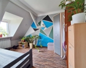 Przytulne, 4-pokojowe mieszkanie w doskonałej lokalizacji | Zdjęcie 5