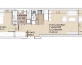 2pok 46met, Lokum Victoria 2 BALKONY/KOMÓRKA/GARAŻ (Wrocław) | Zdjęcie 11