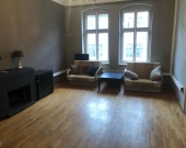 3pok 125met, okolice Mostu Uniwersyteckiego LOGGIA (Wrocław) | Zdjęcie 4