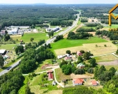 Działka z warunkami zabudowy gmina Pilzno | Zdjęcie 1