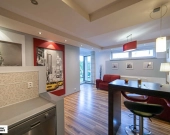 4pok, 101met, Okolice Rzecznej OGRÓD/2009 (Wrocław) | Zdjęcie 2