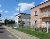 Hrubieszów, DOM + dwa garaże, działka 619m2 | Zdjęcie 3