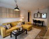 Nowa cena! | 28,4 m² | Promenady Wrocławskie | Zdjęcie 1