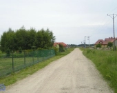 Działka Budowlana (1500 m2) ul. Orla MEDIA (Wilkszyn) | Zdjęcie 3