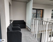 1pok, 32met, Okolice Kniaziewicza BALKON/WINDA (Wrocław) | Zdjęcie 6