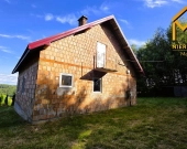 Dom jednorodzinny do kapitalnego remontu w Pleśnej | Zdjęcie 3