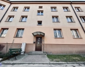 Środkowe | Duża piwnica | Parking | Po termomodern | Zdjęcie 6