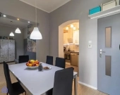 3pok, 53met, Okolice Krasińskiego PIWNICA/CENTRUM (Wrocław) | Zdjęcie 1