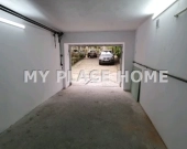 Garaż przy ulicy Galla/ Królewska | Zdjęcie 1