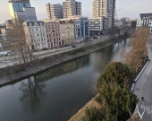 Mieszkanie przy Wrocławskim rynku | 3 pokoje | 64m | Zdjęcie 9