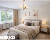 Wysoki Parter | loggia | 3 pokoje | 60m2 | Zdjęcie 2