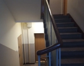 3pok, 46met, okolice Dworcowej BALKON/PIWNICA (Wrocław) | Zdjęcie 10