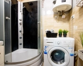 ### Mieszkanie w spokojnej okolicy ### | Zdjęcie 6