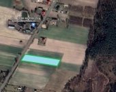 Działka, Krasne | Zdjęcie 7