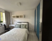 4pok, 64met, Okolice Sudeckiej 2 BALKONY/PIWNICA (Wrocław) | Zdjęcie 2