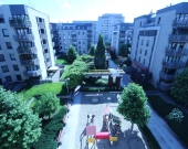 3pok, 68met, okolice Radkowskiej BALKON/2GARAŻE/2KOMÓRKI (Wrocław) | Zdjęcie 3