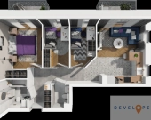 Rodzinne M4 I Hala garażowa w cenie | Zdjęcie 1