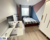 2pok, 52met, Okolice Długosza BALKON/PIWNICA/WINDA (Wrocław) | Zdjęcie 3