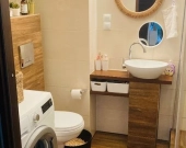 3pok 62met, Okolice Kokosowej BALKON/TARAS/KOMÓRKA (Wrocław) | Zdjęcie 12