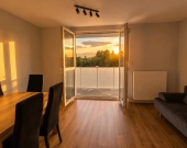 2pok, 37met, Okolice Strzeleckiej BALKON/KOMÓRKA/GARAŻ (Wrocław) | Zdjęcie 1