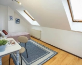 3pok, 103met, Okolice Kościelnej BALKON/KOMÓRKA (Wrocław) | Zdjęcie 7