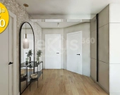 Nowe mieszkanie 65,49m2+ogród ! | Zdjęcie 1