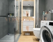 Stylowe 4 pokoje |2 miejsca parkingowe |2 balkony | Zdjęcie 8