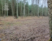 Działka w otoczeniu lasu, nad Zalewem Siemianówka | Zdjęcie 1