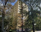 2pok, 47met, okolice Placu Grunwaldzkiego BALKON/WINDA (Wrocław) | Zdjęcie 9