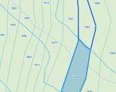 Działki leśne - 6 hektarów | Zdjęcie 3