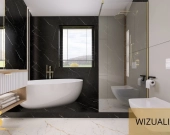 DOM BLIŹNIAK - osiedle NOVA RÓŻANA | Zdjęcie 6