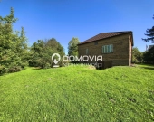 Dom z dużą działką i budynkami Chomęciska Małe pod Zamościem | Zdjęcie 1