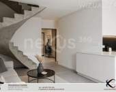 Piękny dom przy lesie Mokrzańskim | Zdjęcie 4