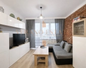 Mieszkanie z klimatem 34,48 m² | balkon | piwnica. | Zdjęcie 1