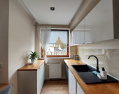 2 Pokoje Taras +20m Hossa Zamknięte Osiedle Gdynia | Zdjęcie 4