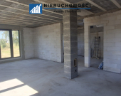 dom 120m, stan surowy zamknięty, Sobin sprzedam | Zdjęcie 7