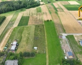 Działka rolna 0,37 ha w Łukowej | Zdjęcie 3