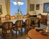 Willa z basenem w otulinie Lasku Kabackiego | Zdjęcie 2