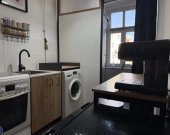 2pok, 60met, ul. Nowowiejska KOMÓRKA LOKATORSKA (Wrocław) | Zdjęcie 8