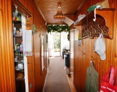 Sprzedaż domu w zabidowie szeregowej w Środzie Śląskiej. | Zdjęcie 1