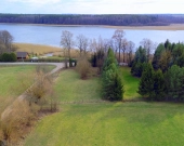 Na sprzedaż działka – Łoje, gm. KALINOWO | Zdjęcie 1