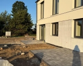 Nowoczesny dom z garażem | 110 m² | duża działka | Zdjęcie 5