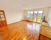 Jasne 3 pokoje Balkon Piwnica Gdynia Obłuże | Zdjęcie 3